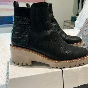 Dolce Vita Huey Boots
